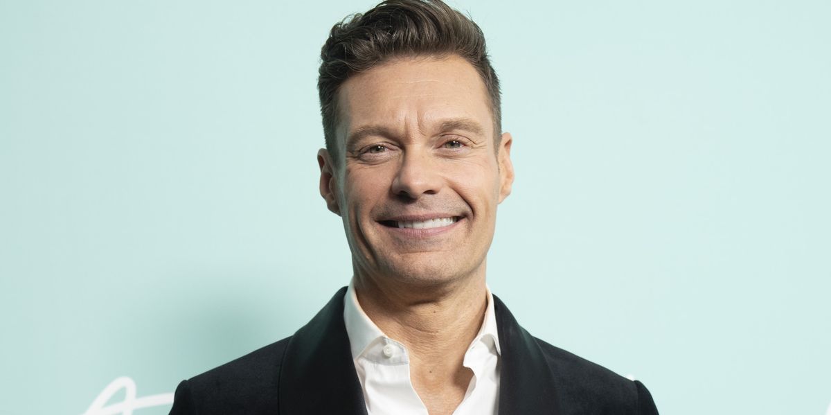 Ryan Seacrest's Breakthrough Strategies for Hosting Wheel of Fortune