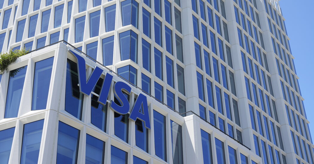 Visa's Alleged Monopoly Impact on Debit Card Market Growth