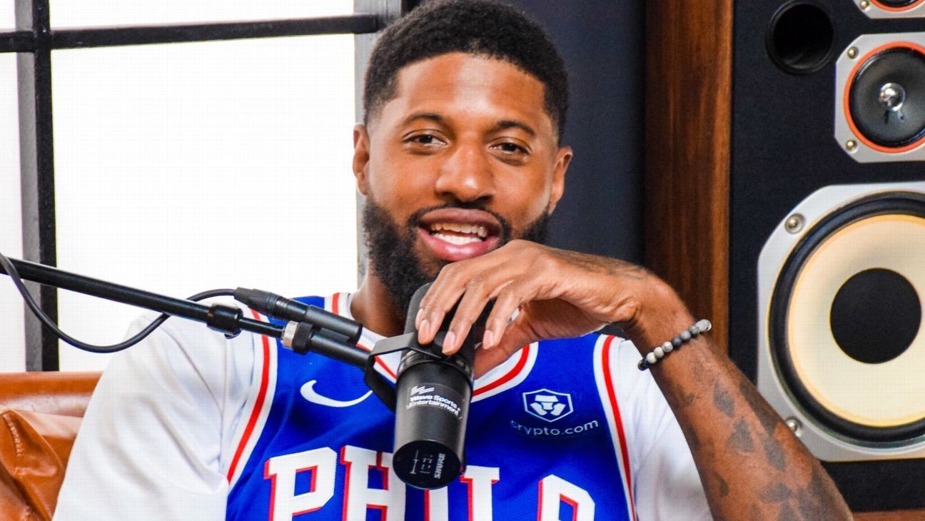 Paul George Opens Up About Contract Negotiations with LA Clippers