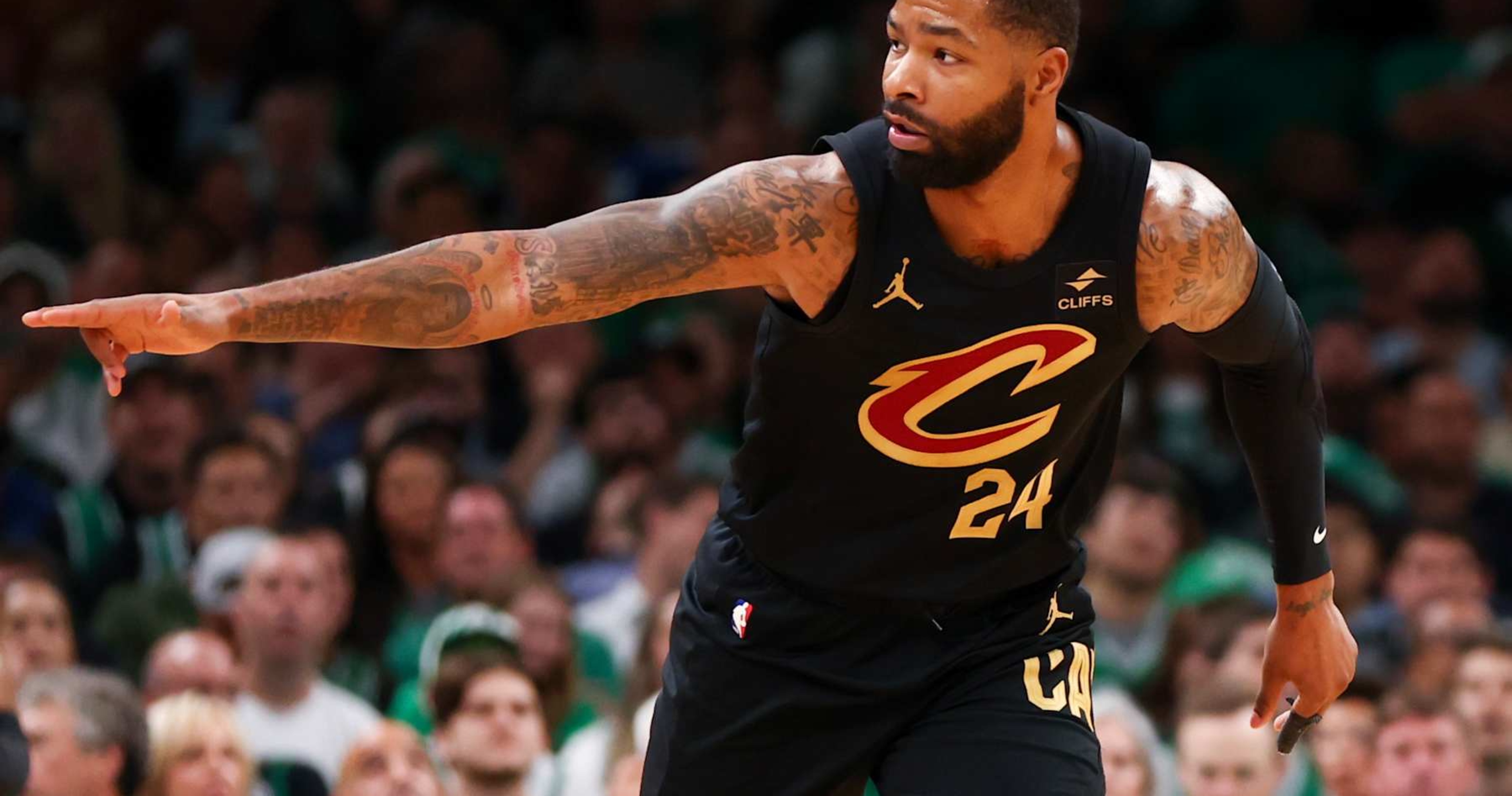 New York Knicks Sign Marcus Morris Sr. for 2024-25 Season