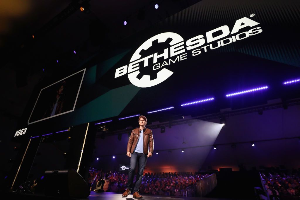 Bethesda Game Studios Embraces Unionization: Latest Innovation in Gaming Industry