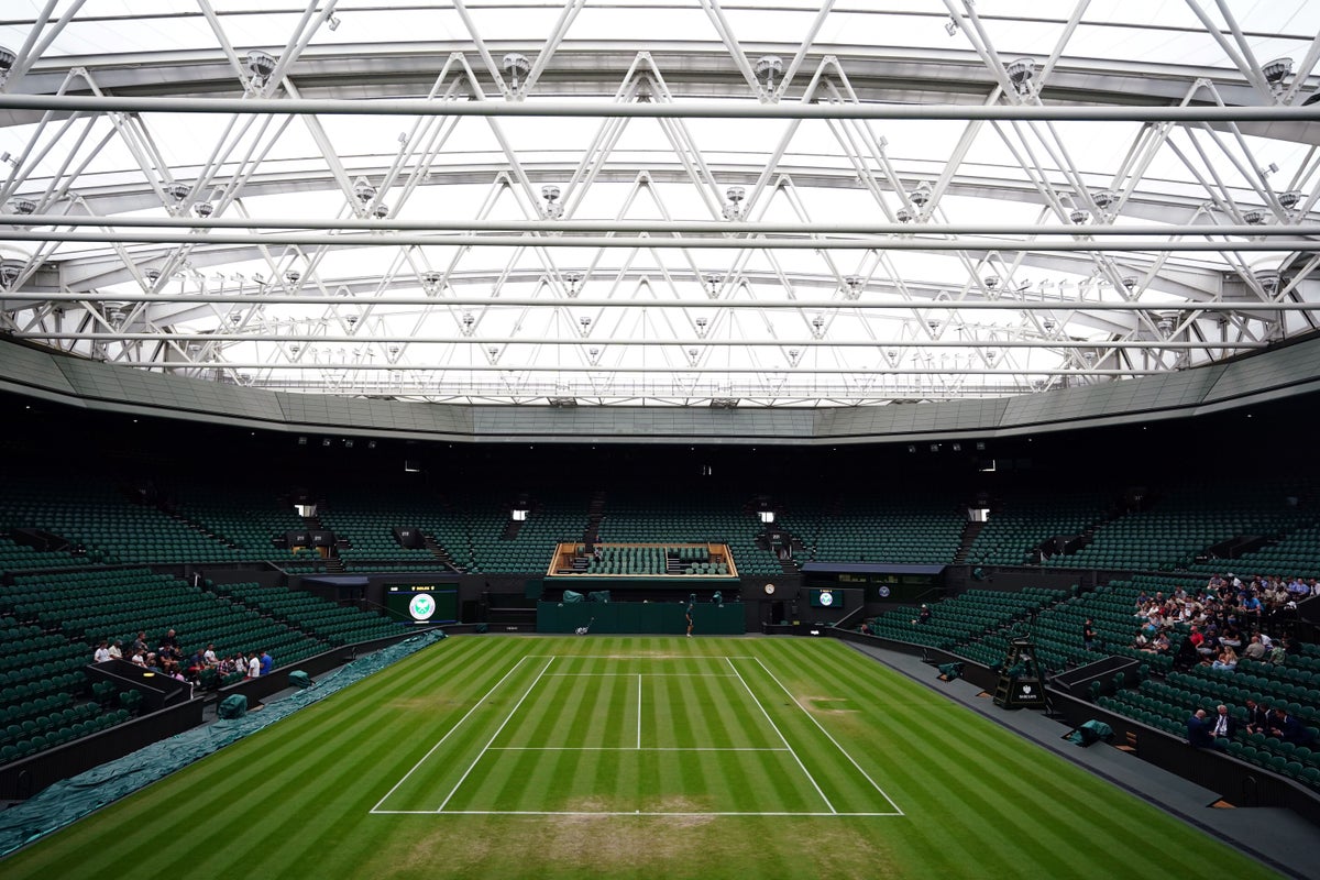 Wimbledon's Expansion Plan Faces Resistance: Record