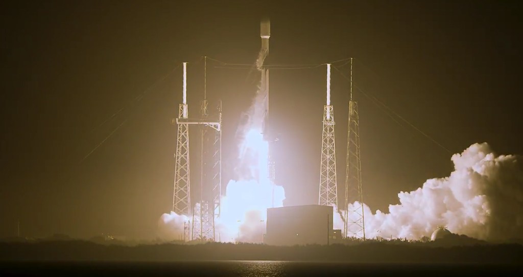 SpaceX's Latest Record-Breakage Space Launches