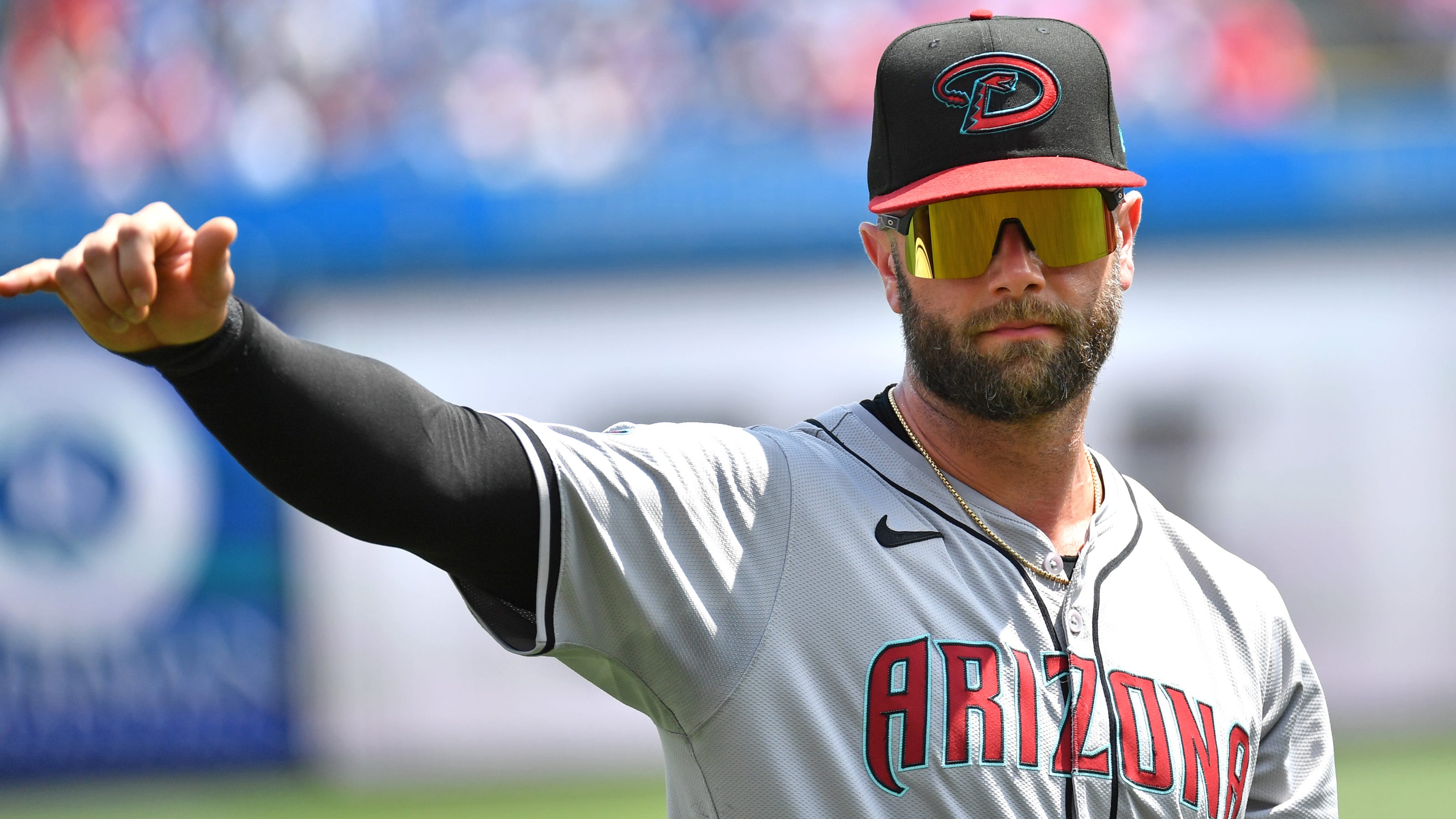 Christian Walker Highlights Snubbed Players in 2024 MLB All-Star Game Roster