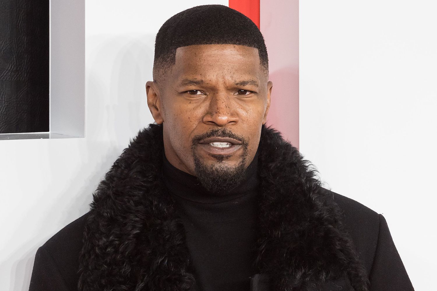 Netflix Special on Jamie Foxx's Road to Recovery from Health Crisis