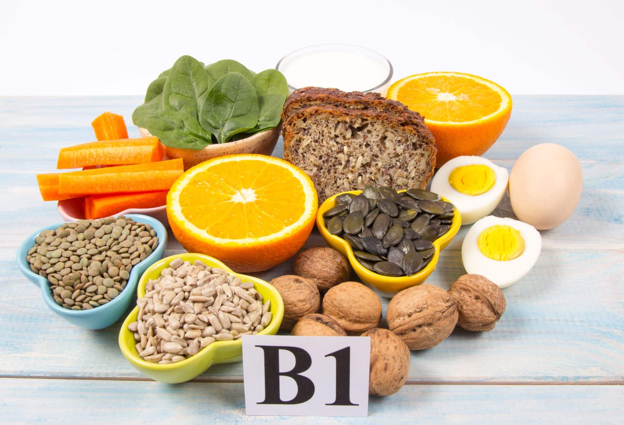 Vitamin Tips for Healthy Brain: Alzheimer's Disease Solution