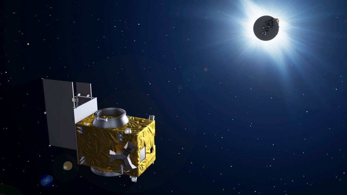 European Space Agency's Proba-3: Innovation in Solar Eclipse Study