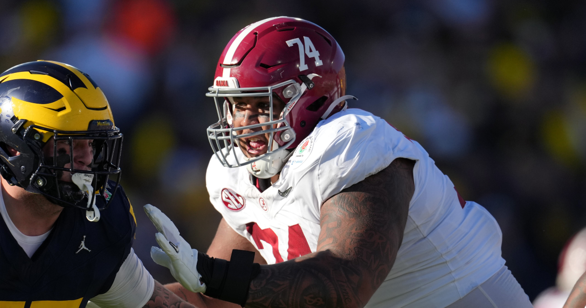 Victory for Alabama Crimson Tide Football in Season Opener Against Western Kentucky