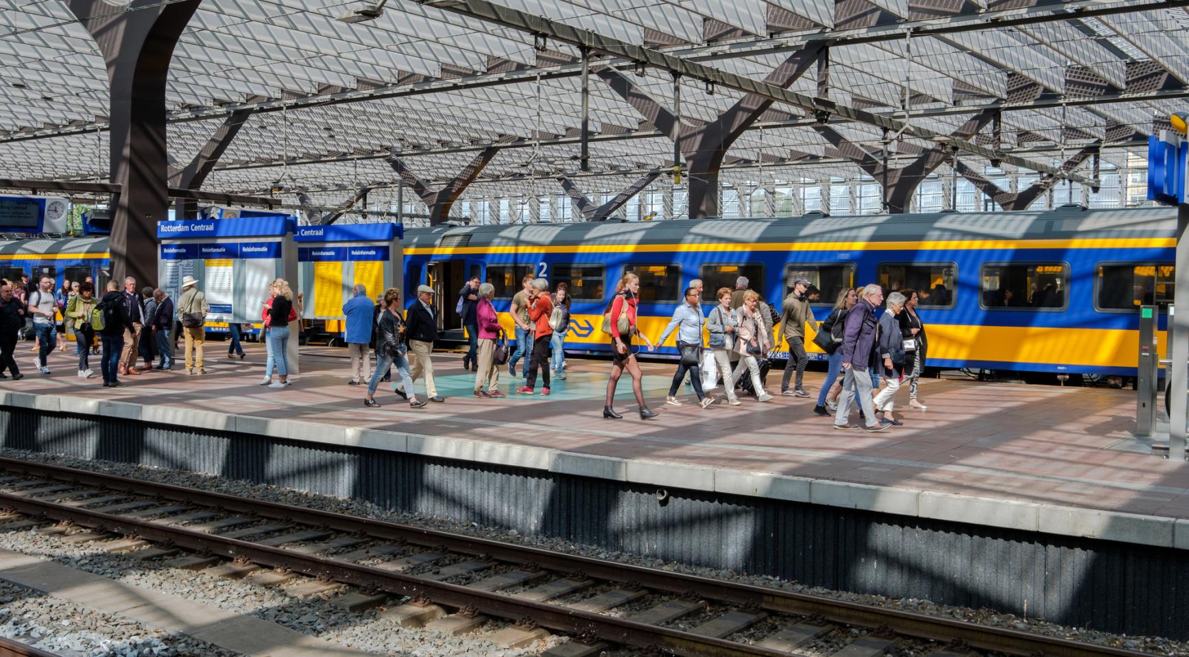 ProRail Strike Action: Insights into the Market Growth