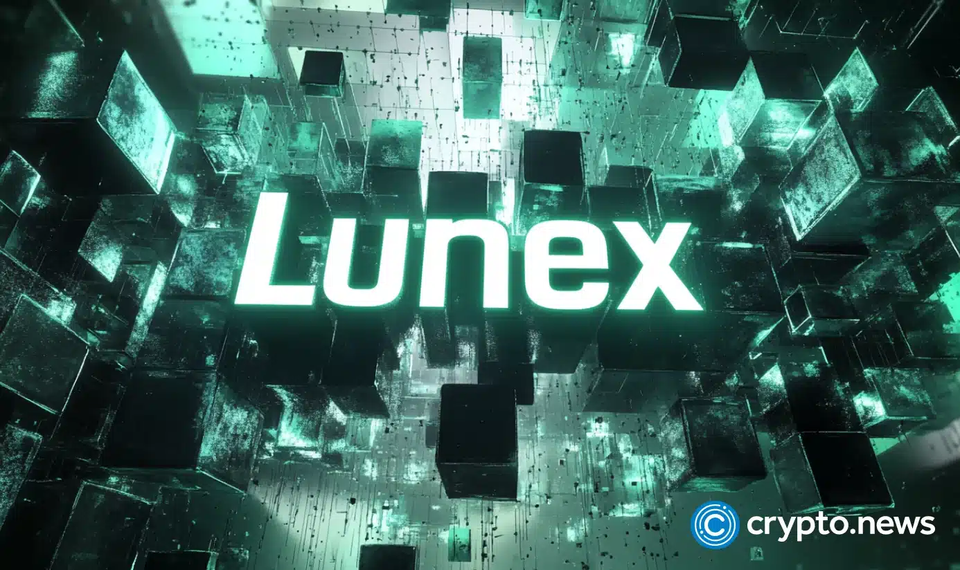 Cryptocurrency Market Insights: Lunex Network, BNB, and XRP Growth Trends