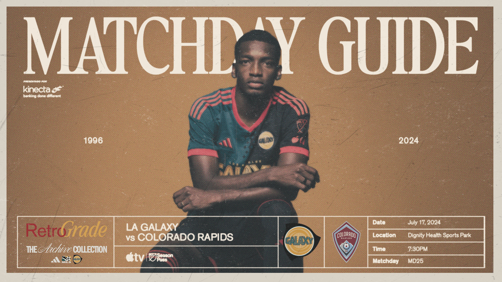 Exciting Matchup: LA Galaxy vs. Colorado Rapids Predictions