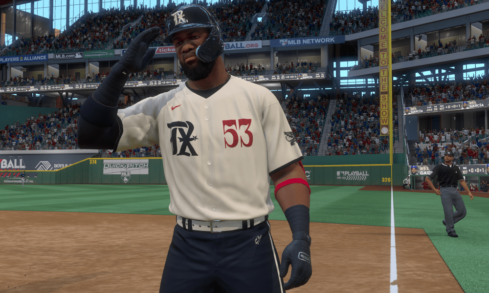 MLB The Show 24 Update: All-Star Excitement & Team Affinity Season 2