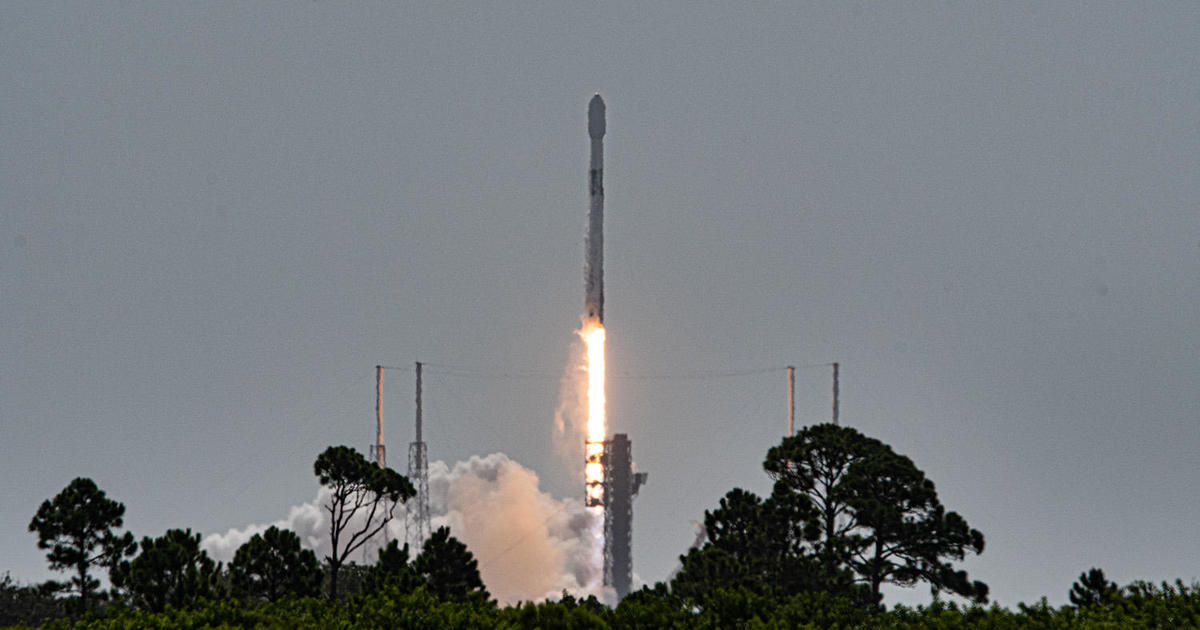 SpaceX Launches Northrop Grumman Cygnus Mission: Latest Breakthrough in Space Exploration