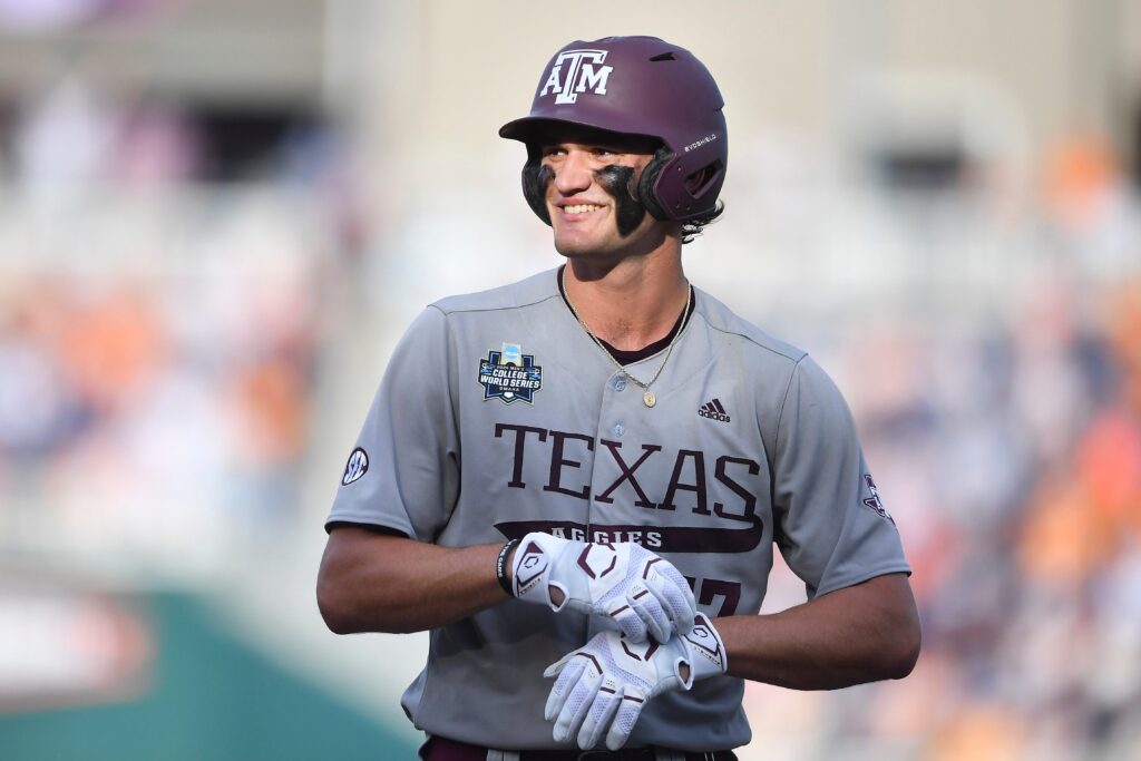 MLB Draft Lottery Results: Nationals Secure First Pick