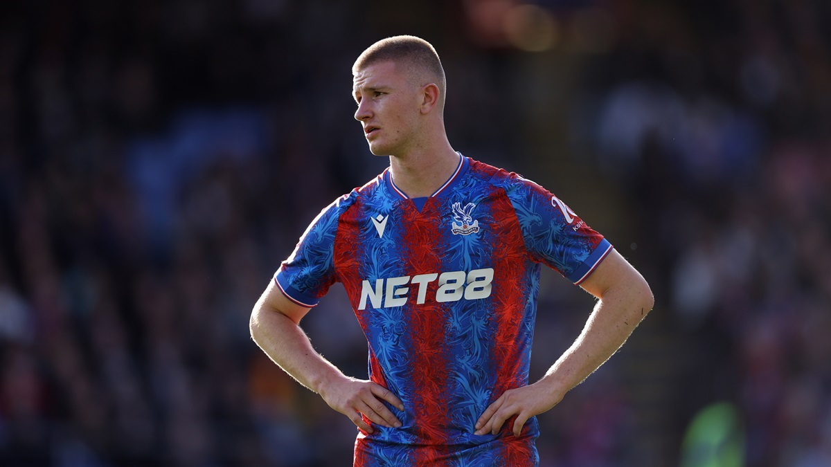 Crystal Palace Star Adam Wharton Attract Interest from Premier League Giants