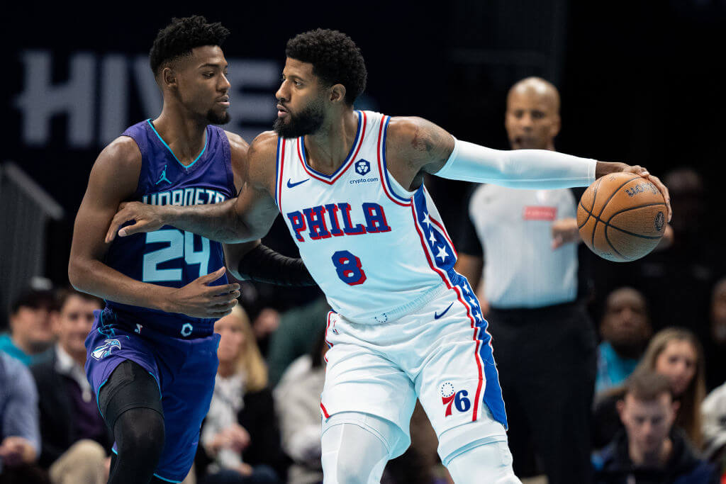 Charlotte Hornets vs. Philadelphia 76ers: Victory Amid Injuries