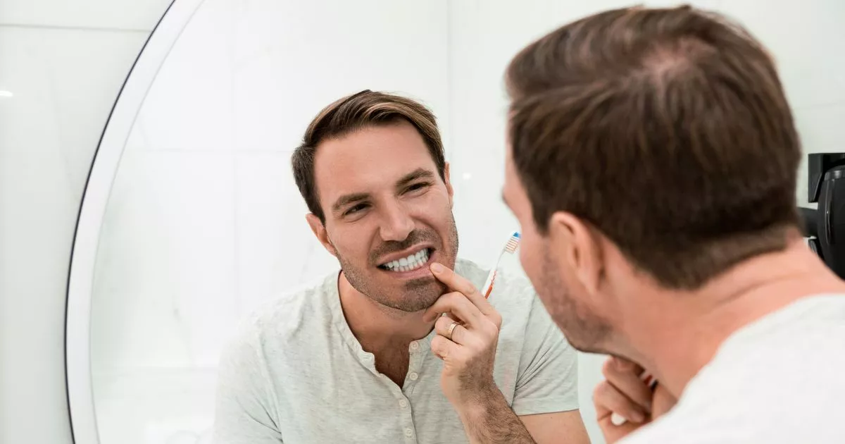 Dentist Tips: Watch for Key Oral Health Symptoms