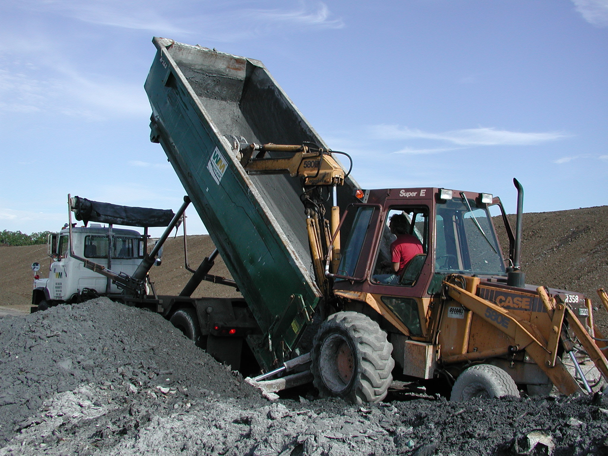 Rare-earth Element Innovation: Unlocking the Potential of Coal Ash