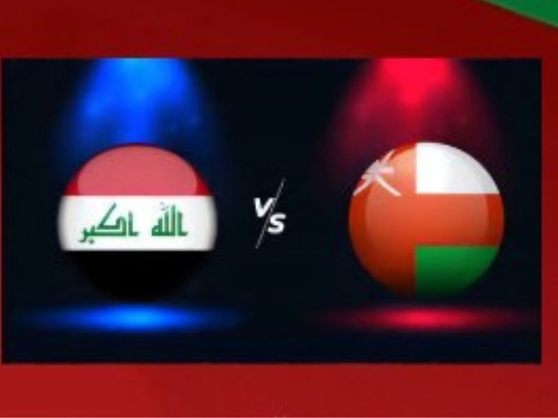 Oman Hosts Iraq in World Cup Qualifier: Victory Predicted