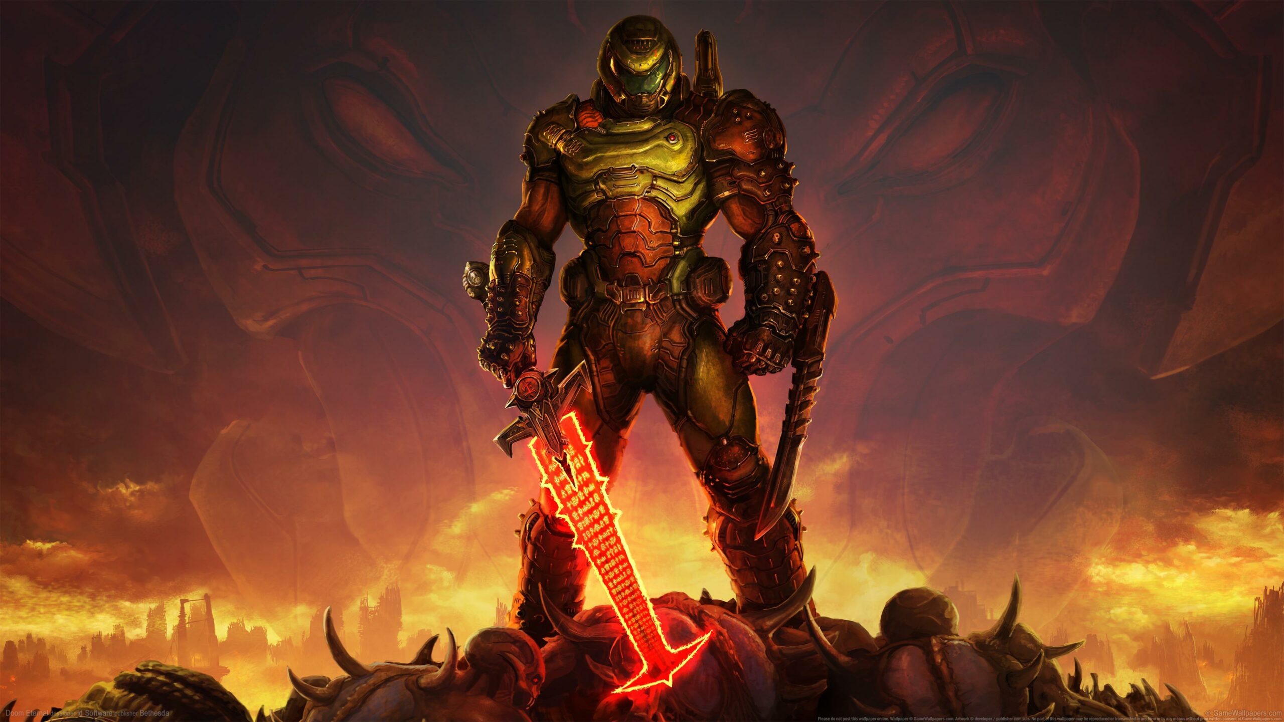 Predictions for DOOM: The Dark Ages Unveiled at Xbox Games Showcase