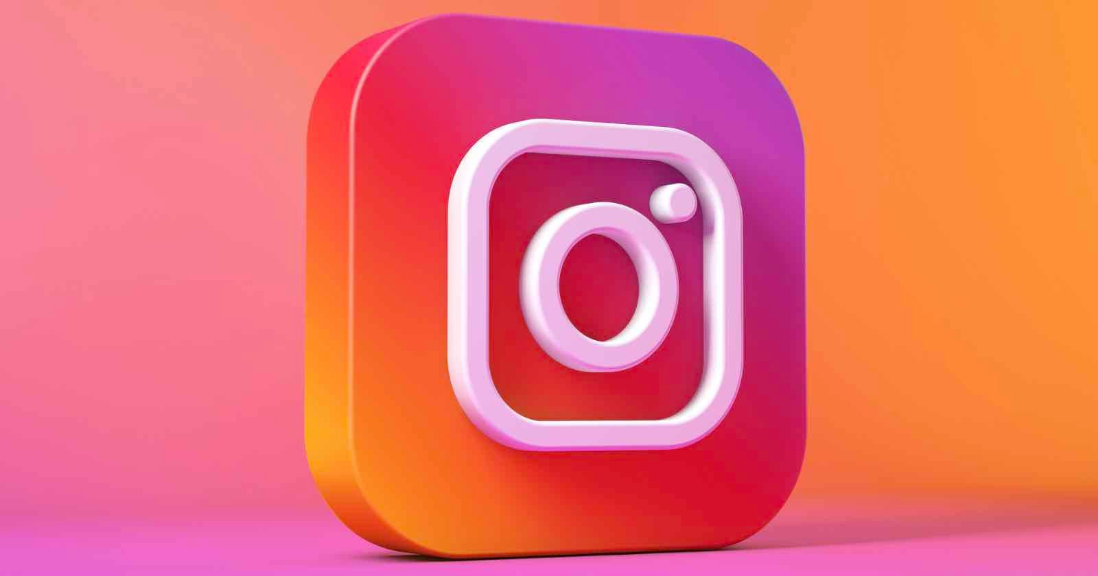 Instagram's Latest Emphasis on Shortform Video Content