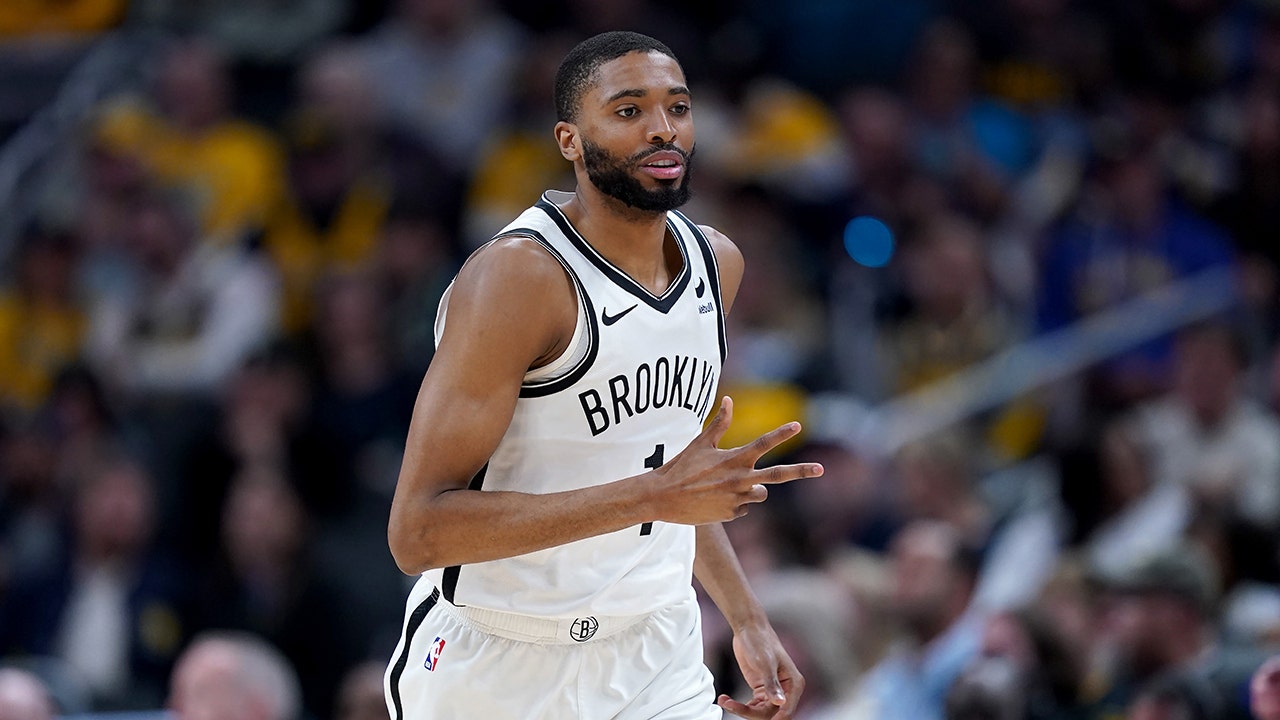 Brooklyn Nets Secure Future with Mikal Bridges Trade