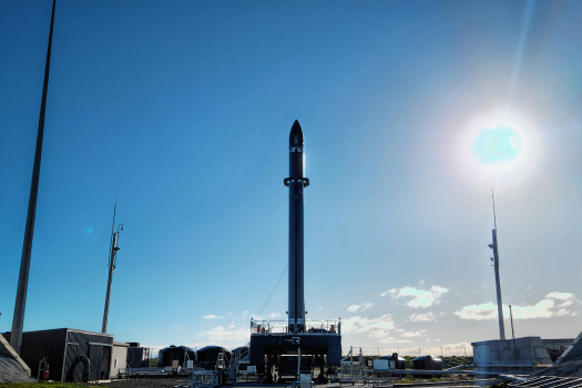 Rocket Lab and SpaceX: Dominating Spaceflight Innovations