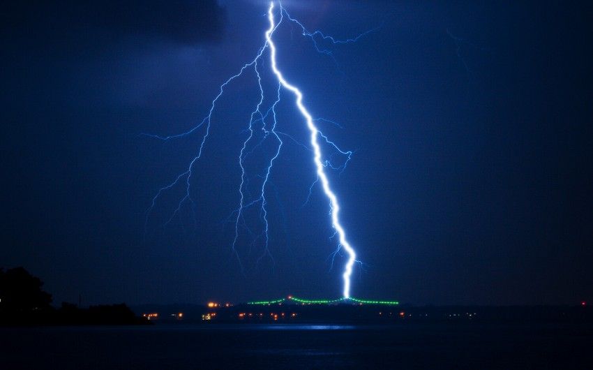 Air Pollution Impact on Thunderstorm Intensity: Latest Study Reveals Breakthrough Findings