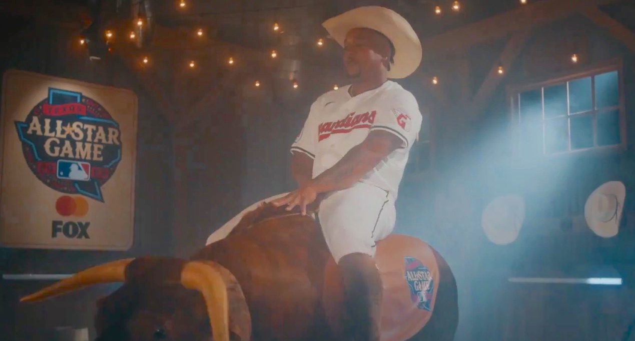 Celebrate the Texas Theme at the MLB All-Star Game 2024