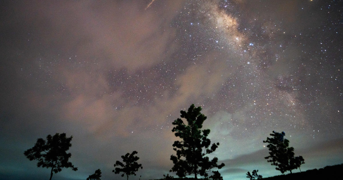 Perseid Meteor Shower Guide: Latest Celestial Spectacle