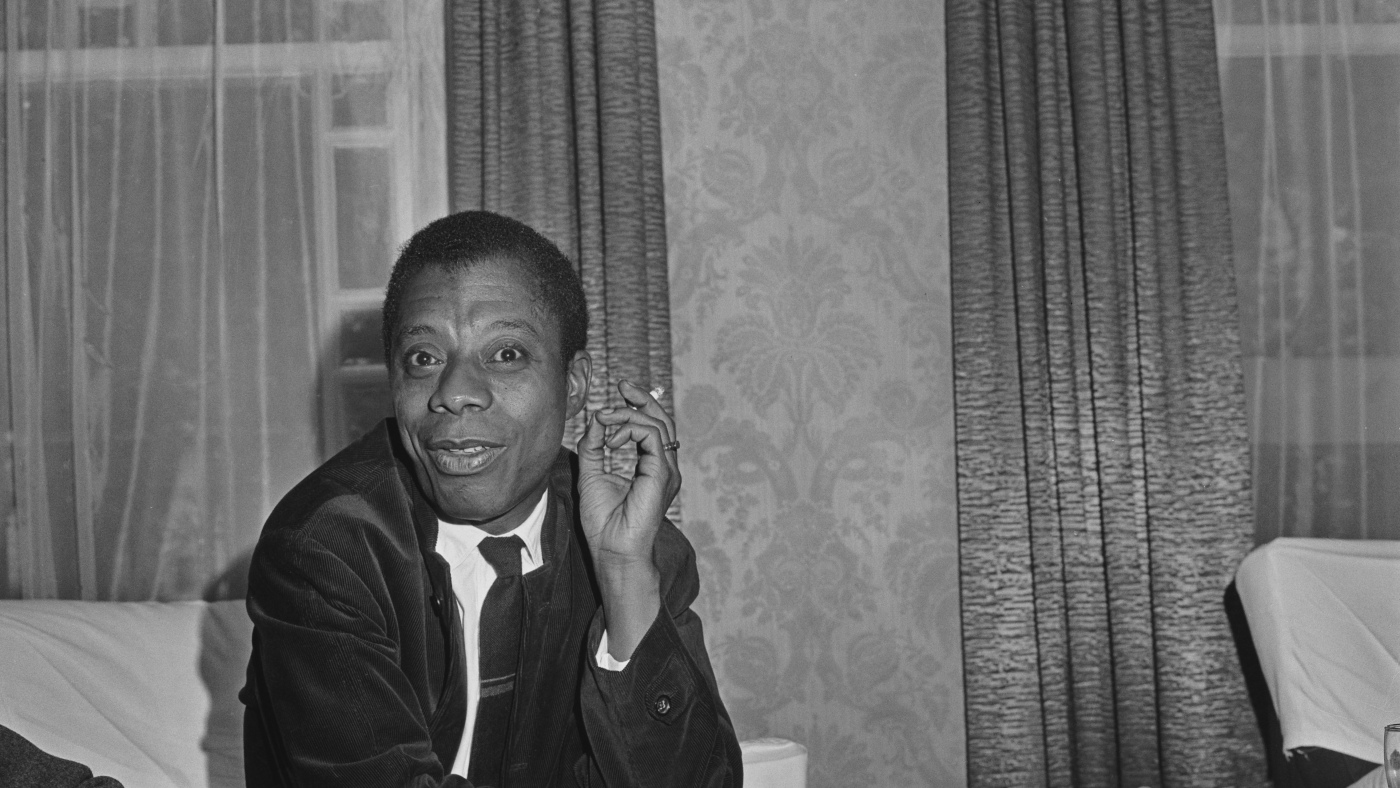 James Baldwin's Legacy: Exploring Baldwin's Writing Style