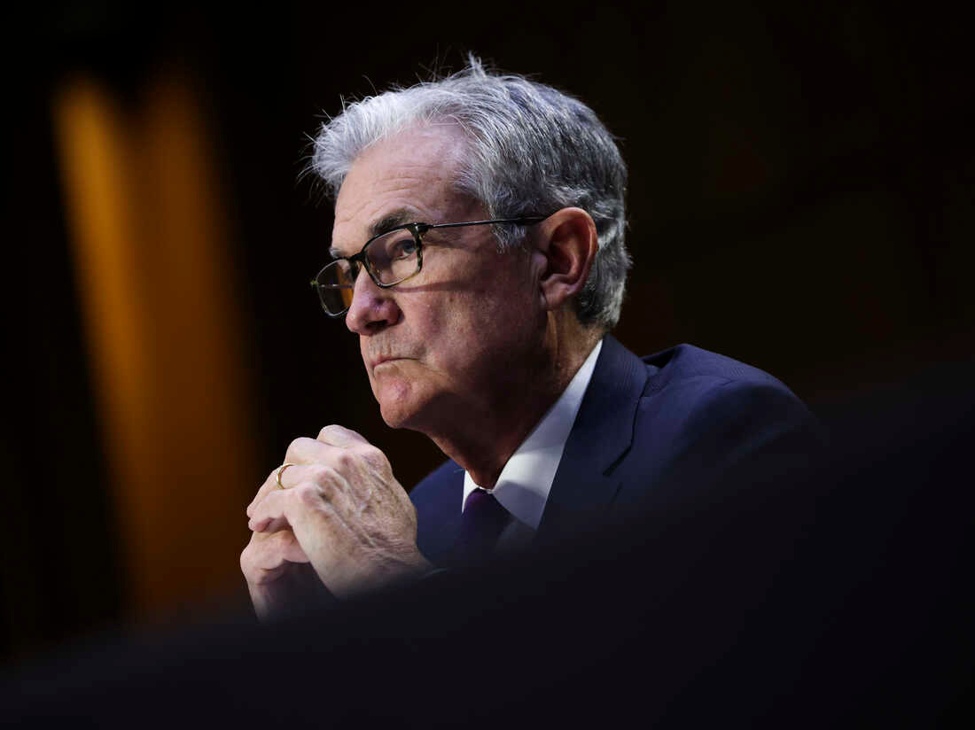 Investment Strategies: Jerome Powell's Impact on Market Trends