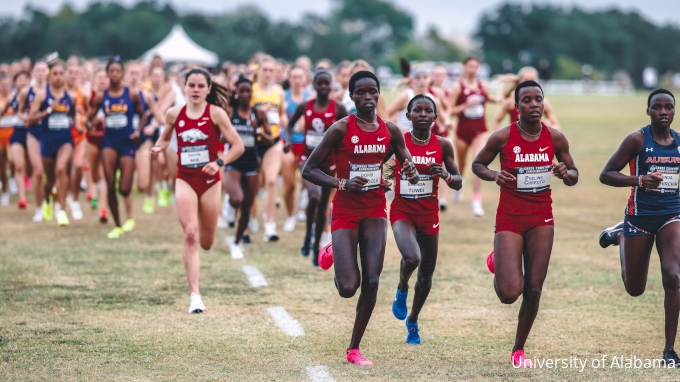 Championship Rivals to Watch Out For | NC D1 Cross Country Championships Preview