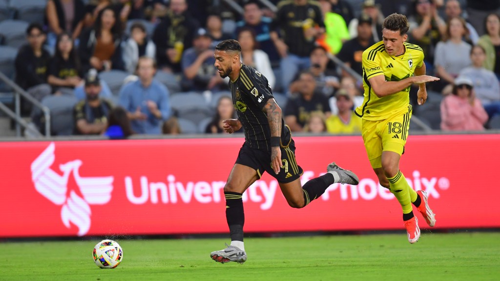 LAFC vs. Real Salt Lake Ultimate Showdown at BMO Stadium