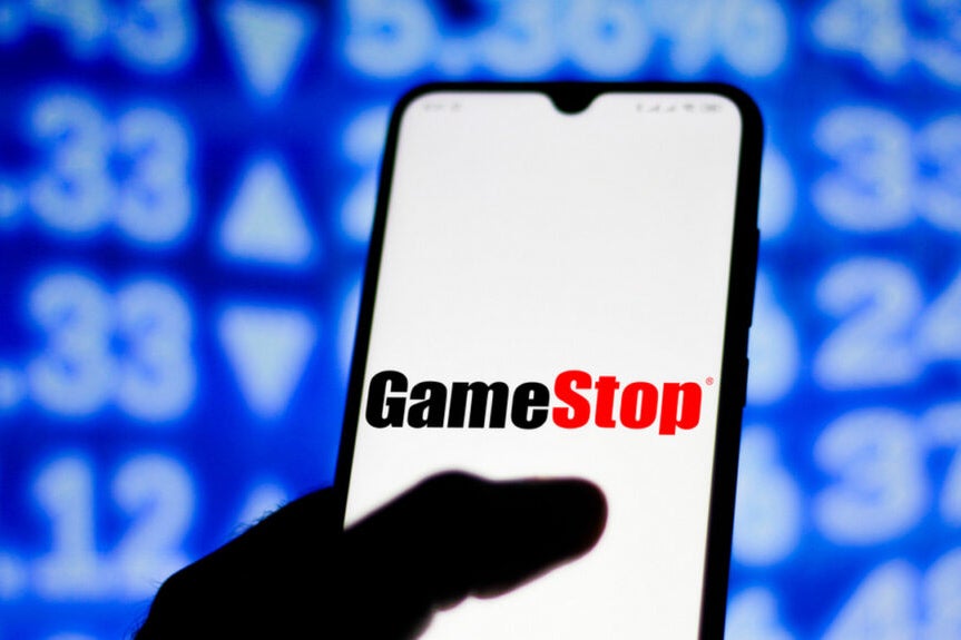 GameStop Earnings and Market Insights