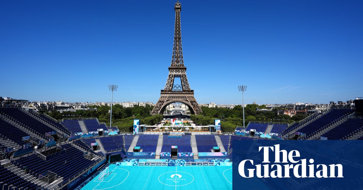 Paralympic Games Paris 2024: Breaking Records and Inspiring Fans