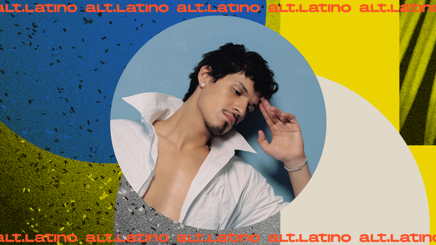 Exploring New Music Trends with ALT.Latino