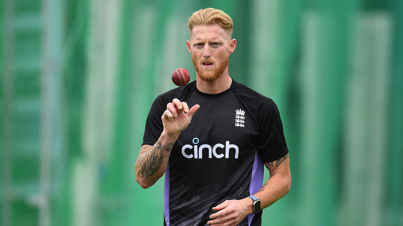 Breaking News: Ben Stokes Returns to Lead England Cricket Team