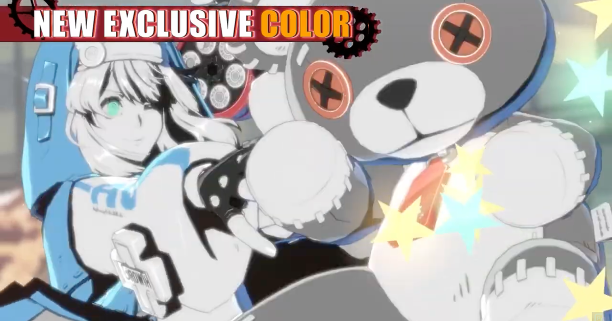 Guilty Gear Strive: Exciting Season Pass 4 Update with New Characters and Features