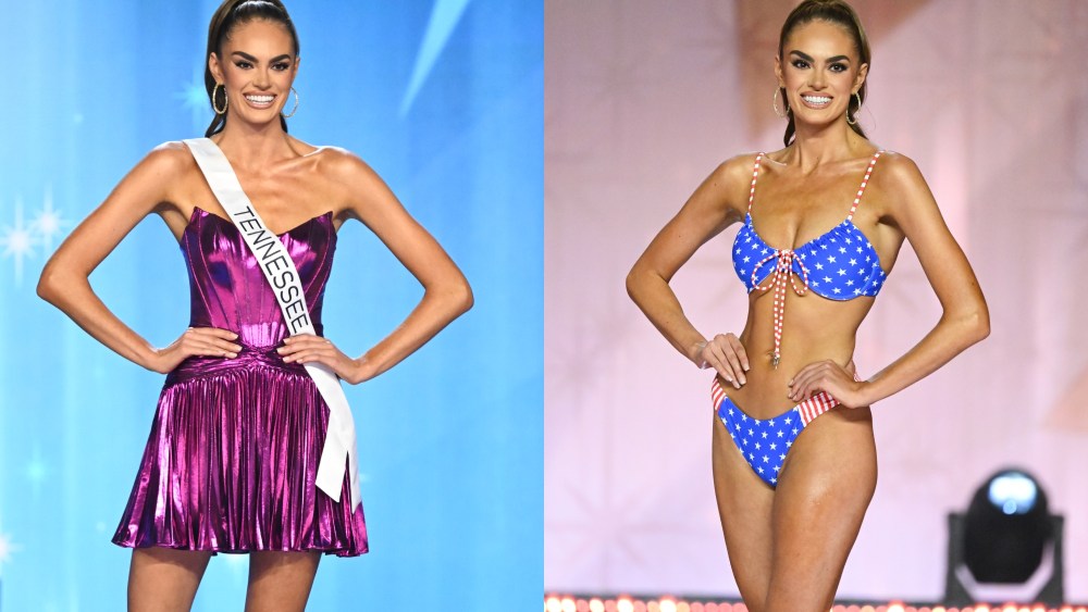 Miss USA 2024 Winner: Alma Cooper's Path to Success