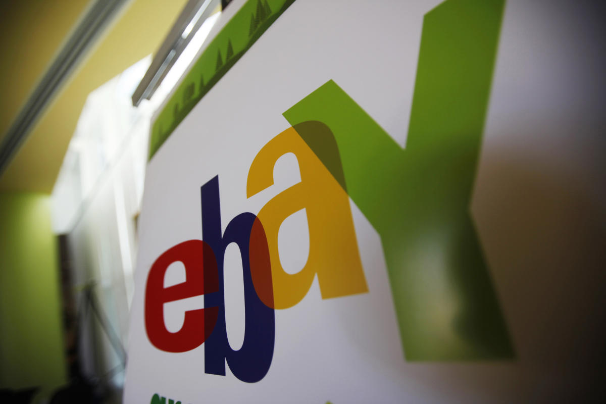 EBay's Decision to Drop American Express - What it Means for Online Shoppers