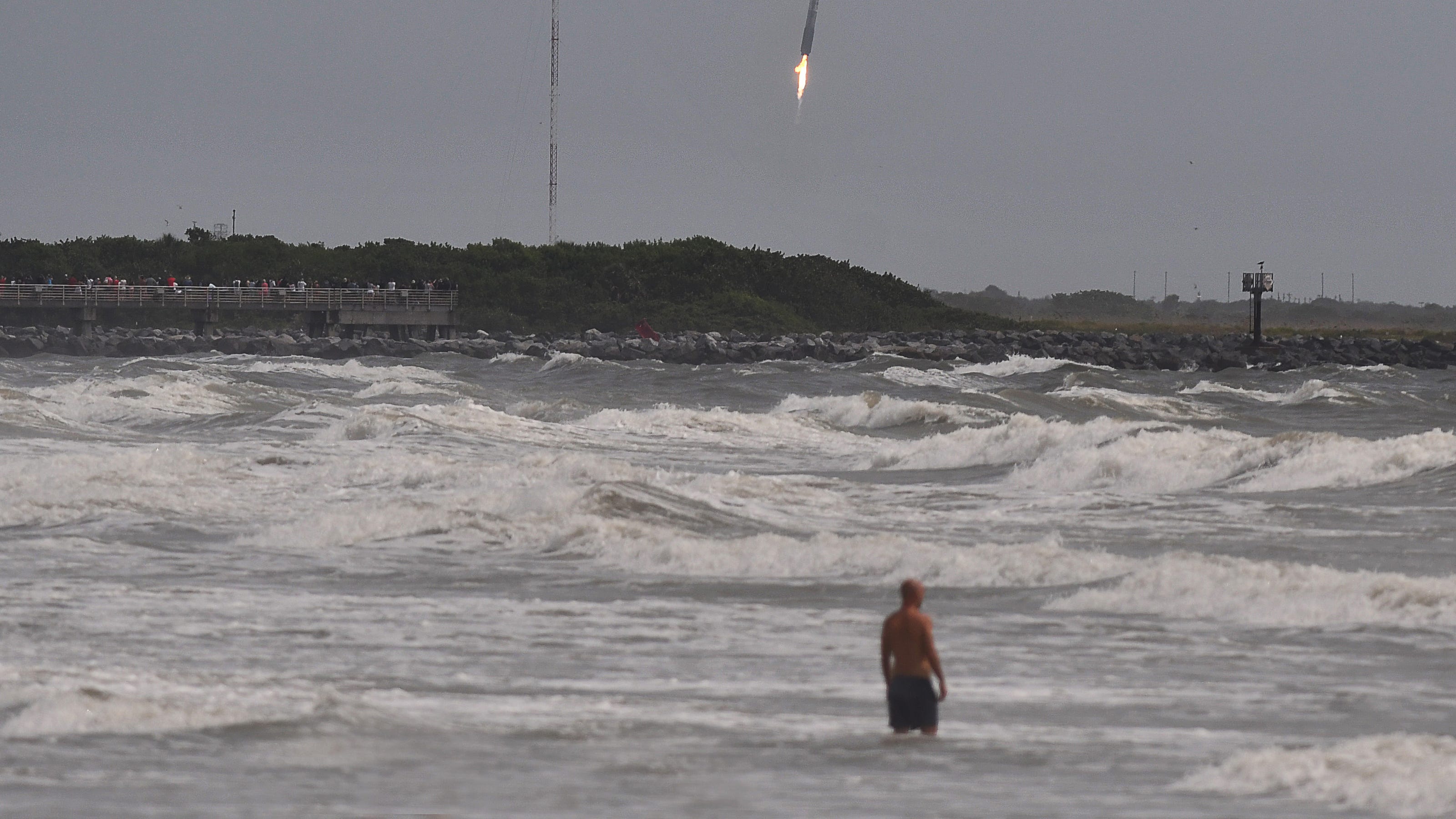 SpaceX Launches Northrop Grumman Cygnus Mission: Latest Breakthrough in Space Exploration