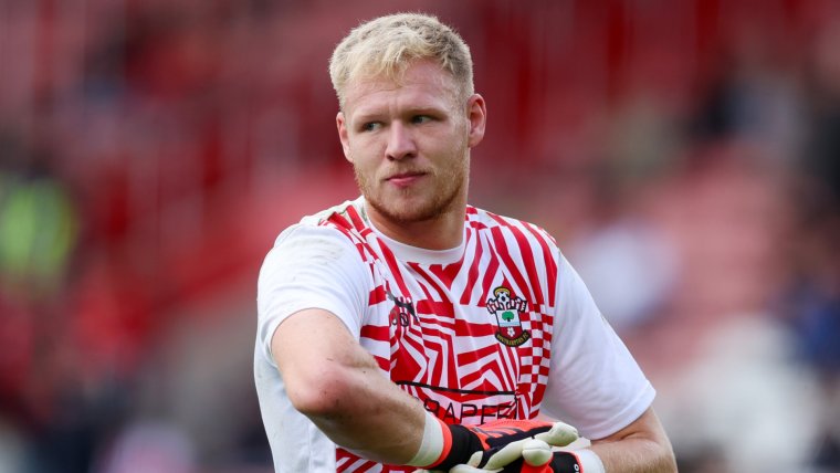 Aaron Ramsdale's Impact at Southampton: Breaking Records and Winning Fans