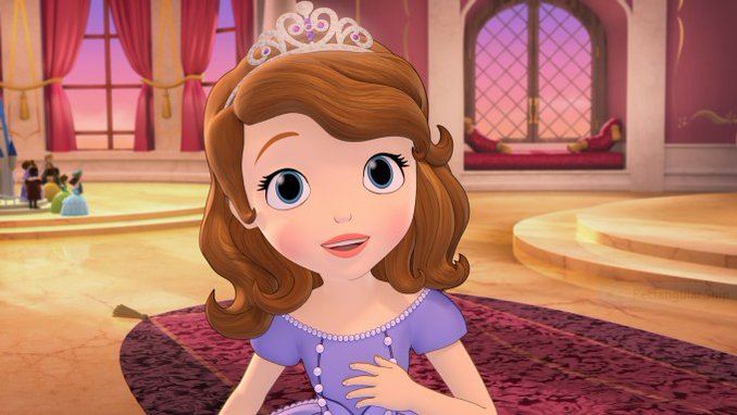 Sofia The First: Royal Magic - Latest Disney Junior Innovation