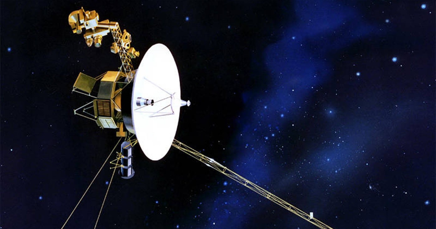 Innovation in Space: Voyager 1's Latest Breakthrough