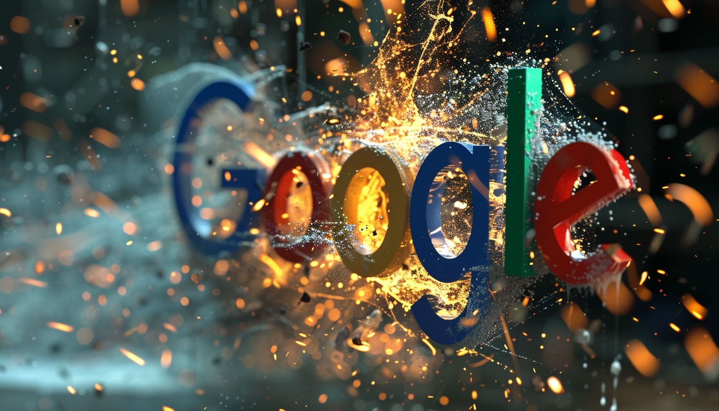 Google Search Ranking Volatility: Latest Update and Trends