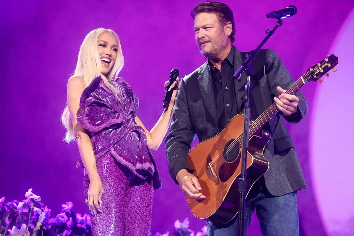 Gwen Stefani's Latest Musical Breakthrough with Blake Shelton: Bouquet Album Launch