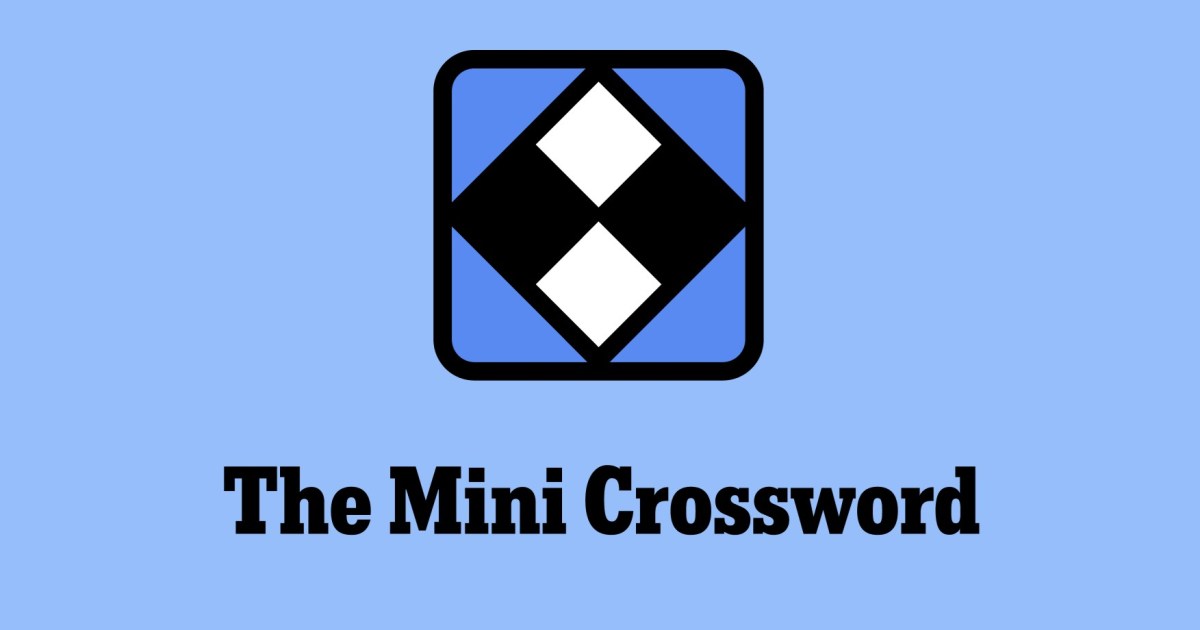 NYT Mini Crossword: Predictions and Answers for Today, May 21