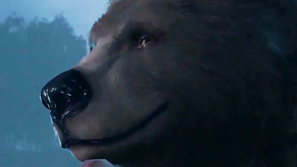 The Impact of Baldur's Gate 3's Bear Romance Scene: A New Breakthrough in Gaming