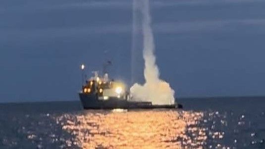 Rocket Market Strategy: Evolution Space's Success in Sea Launch